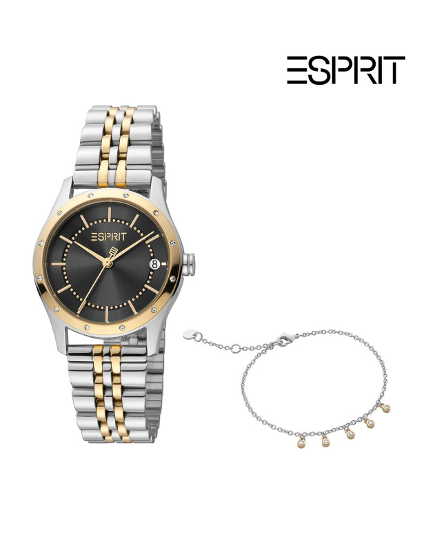 ESPRIT Ladies Watch with Bracelet